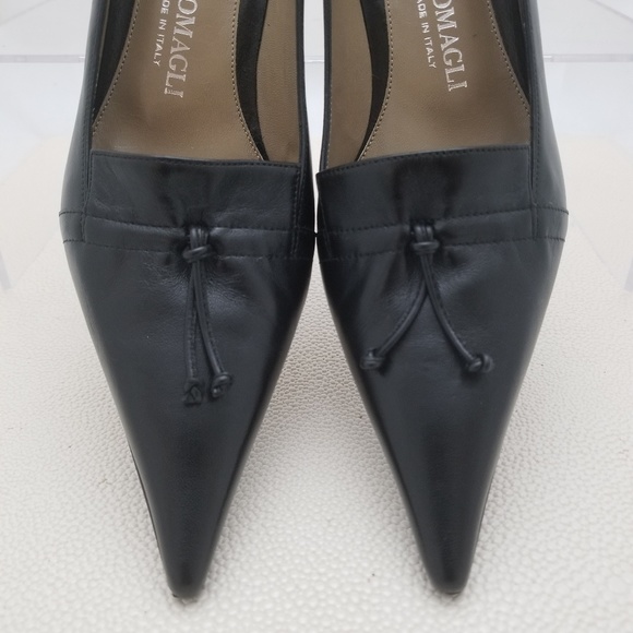 NWOT BRUNO MAGLI - Picture 3 of 7